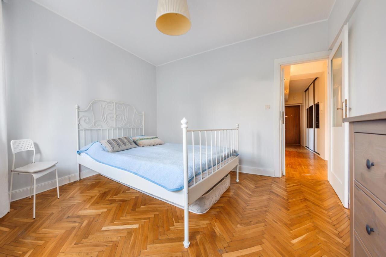 Sobieski Apartament *