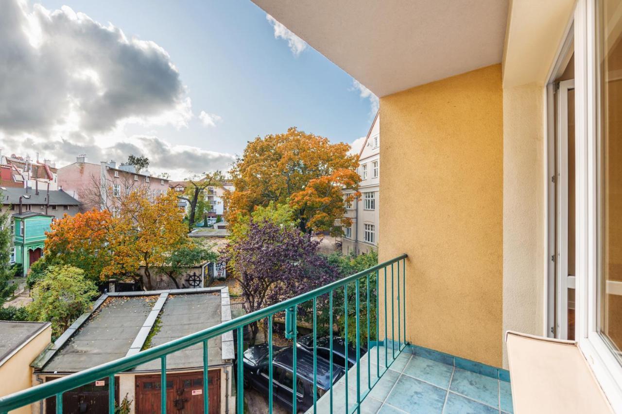 Apartament Sobieski