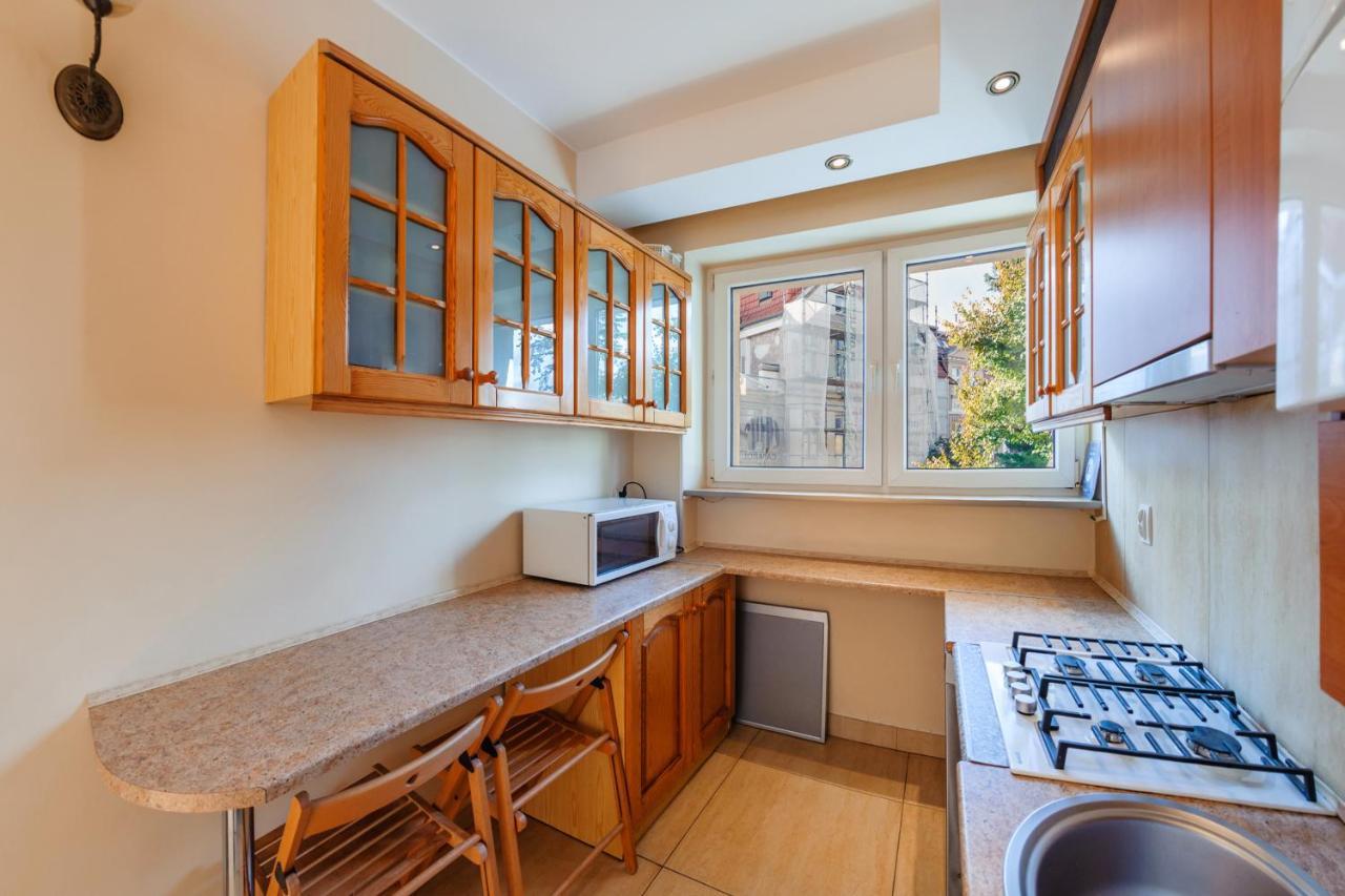 Apartament Sobieski *