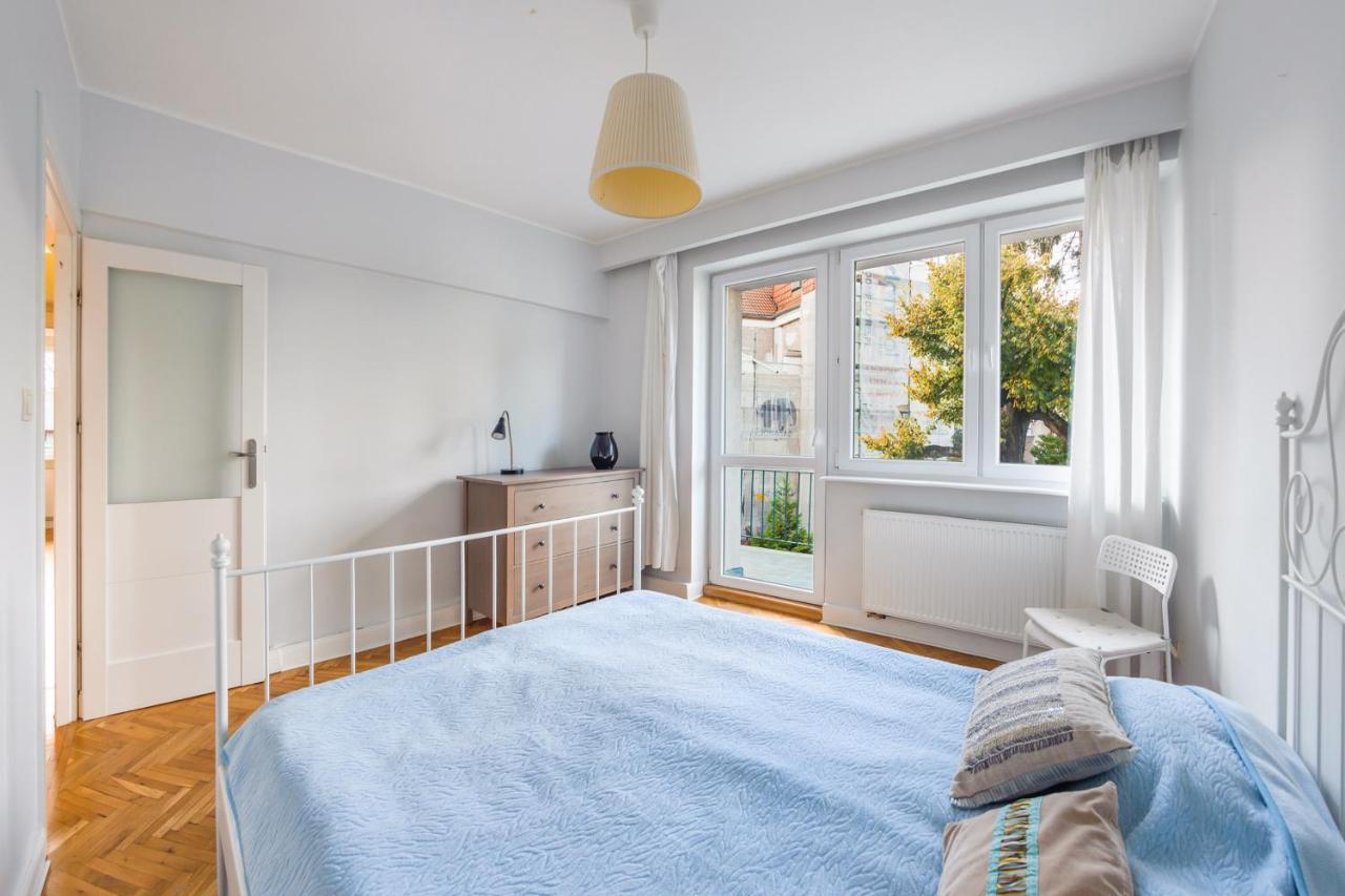 Sobieski Apartament Sopot