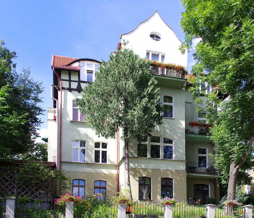 Sobieski Apartament Sopot