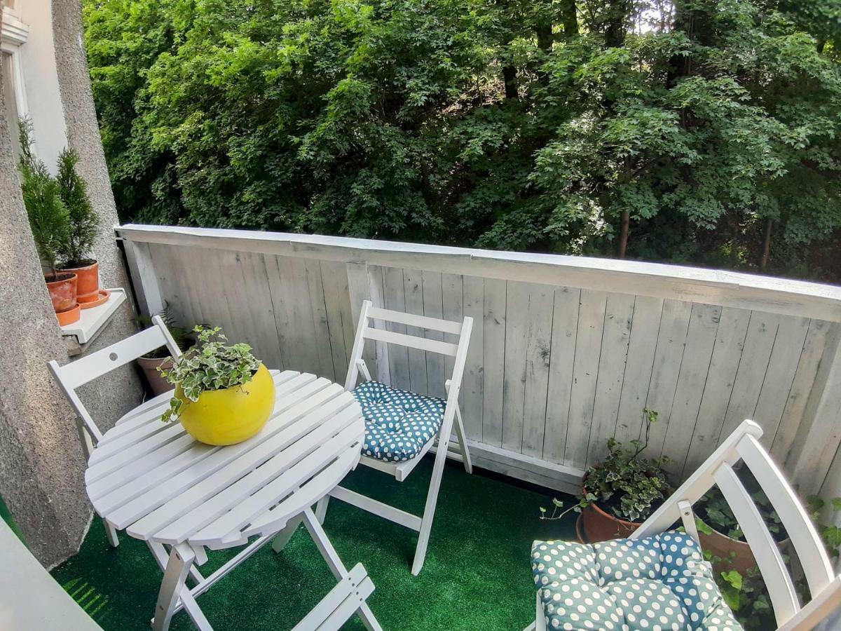 Sobieski Apartament Sopot