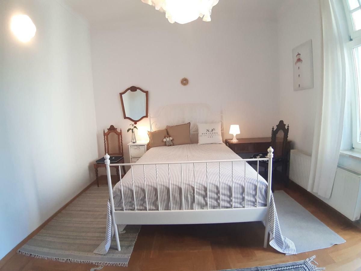 Sobieski Apartament Sopot