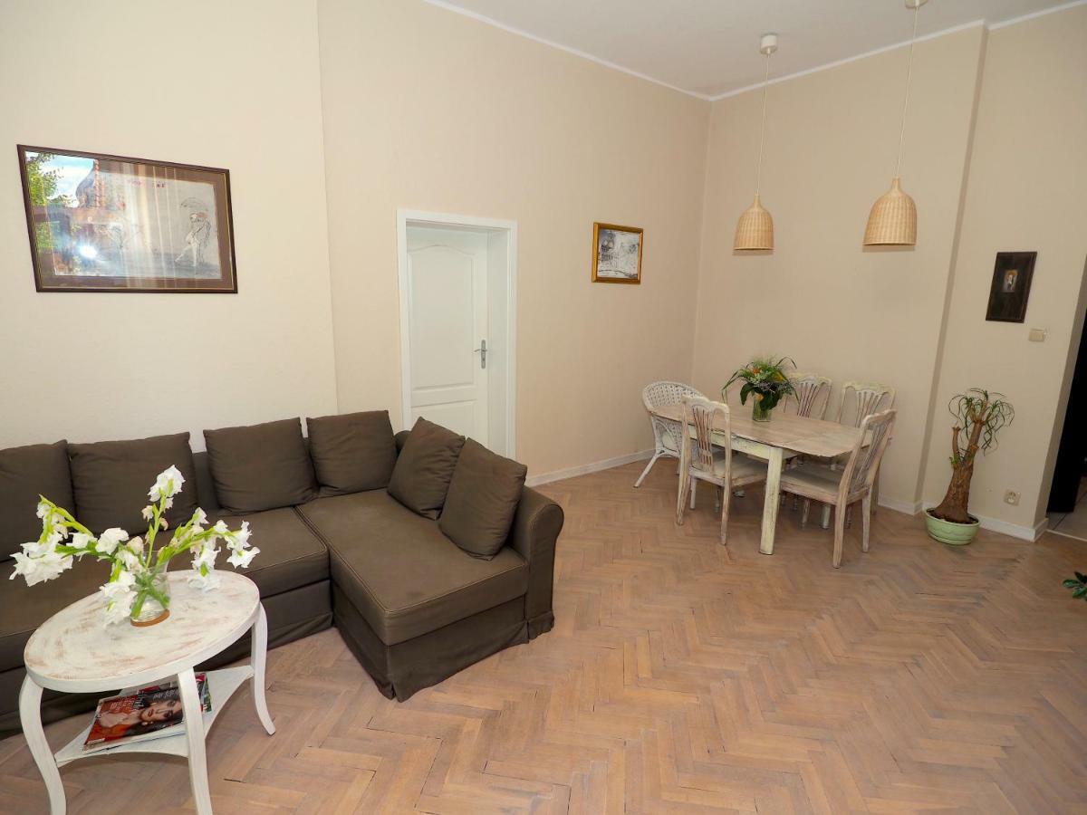 Apartament Sobieski *