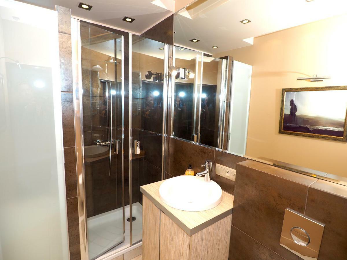 Apartament Sobieski Sopot