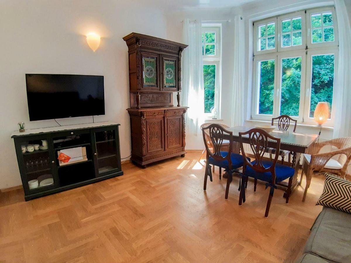 Sobieski Apartament *
