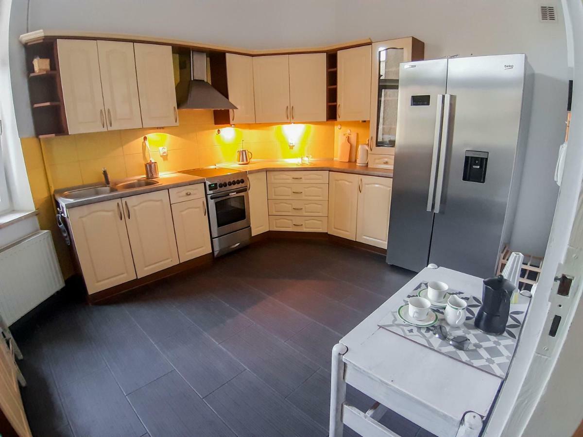 Apartament Sobieski *